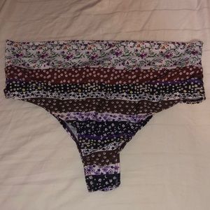 Baiting suit bottoms